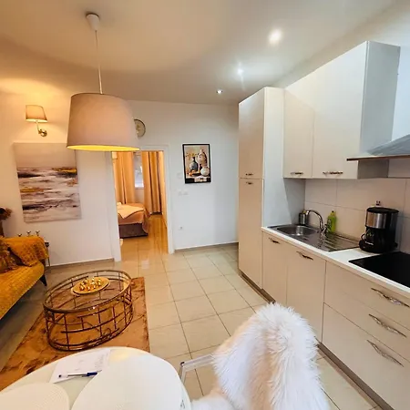 Appartement Captain Emo