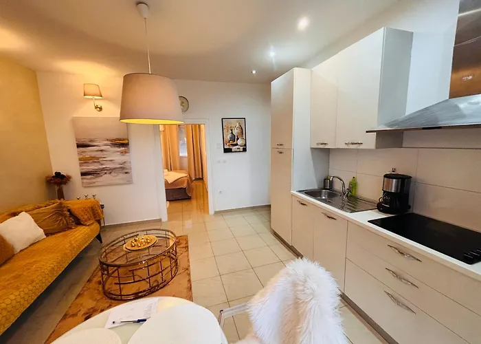 Appartement Captain Emo