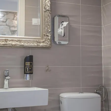 Captain Emo Apartmán