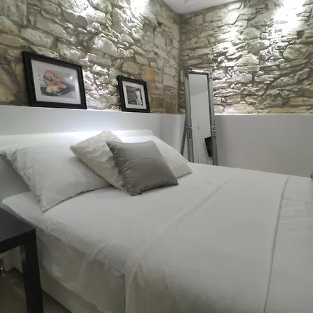 Appartamento Captain Emo Pola