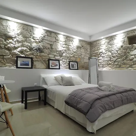 Apartamento Captain Emo Pula