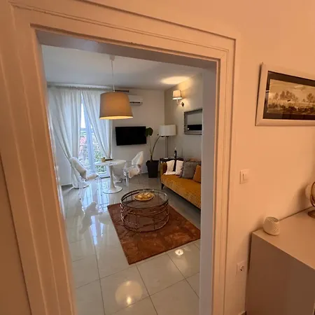 Apartamento Captain Emo