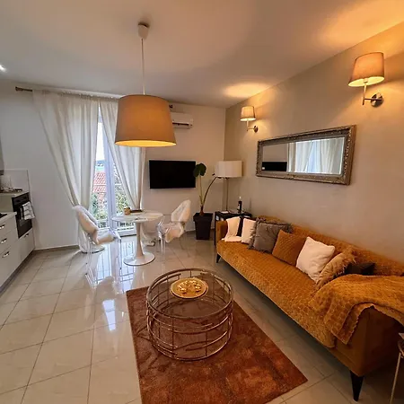 Apartamento Captain Emo
