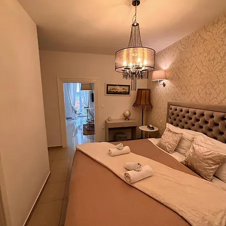 Apartamento Captain Emo Pula