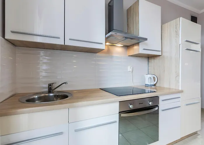 Apartman Captain Emo Póla