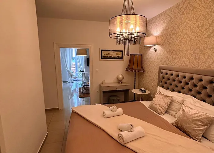 Apartman Captain Emo Póla