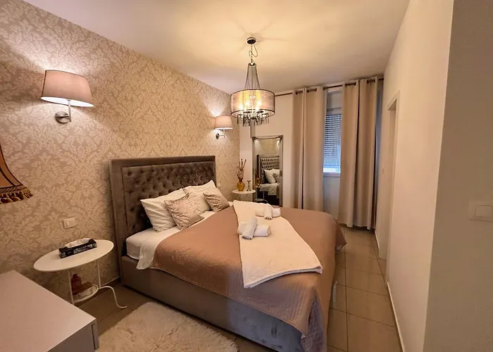 Apartman Captain Emo Póla